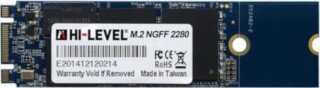 Hi-Level HLV-M2SSD2280-256G SSD kullananlar yorumlar